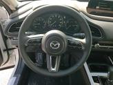 Thumbnail of 2025 Snowflake White Pearl Mica Mazda CX-30