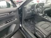 Thumbnail of 2023 Jet Black Mica Mazda CX-5