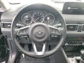 Thumbnail of 2023 Jet Black Mica Mazda CX-5