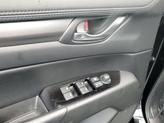 Thumbnail of 2023 Jet Black Mica Mazda CX-5