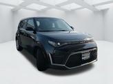Thumbnail of 2023 Fusion Orange Kia Soul