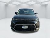 Thumbnail of 2023 Fusion Orange Kia Soul
