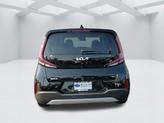 Thumbnail of 2023 Fusion Orange Kia Soul