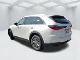 Thumbnail of 2025 Rhodium Mazda CX-90