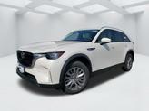 Photo of 2025 Rhodium Mazda CX-90