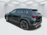 Thumbnail of 2025 Jet Black Mica Mazda CX-50