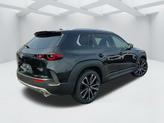 Thumbnail of 2025 Jet Black Mica Mazda CX-50