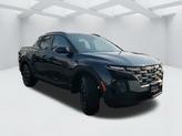 Thumbnail of 2024 Phantom Black Hyundai SANTA CRUZ