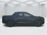 Thumbnail of 2024 Phantom Black Hyundai SANTA CRUZ