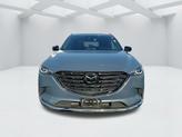 Thumbnail of 2023 Polymetal Gray Metallic Mazda CX-9