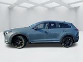 Thumbnail of 2023 Polymetal Gray Metallic Mazda CX-9