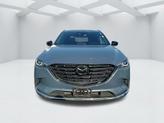 Thumbnail of 2023 Polymetal Gray Metallic Mazda CX-9