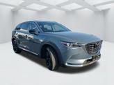 Thumbnail of 2023 Polymetal Gray Metallic Mazda CX-9