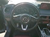 Thumbnail of 2023 Polymetal Gray Metallic Mazda CX-9