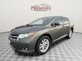 Thumbnail of 2014 Cypress Pearl Toyota Venza