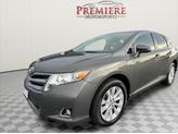 Thumbnail of 2014 Cypress Pearl Toyota Venza