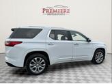Thumbnail of 2020 Summit White Chevrolet Traverse