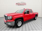 Thumbnail of 2017 Cardinal Red GMC Sierra 1500