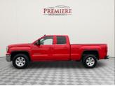 Thumbnail of 2017 Cardinal Red GMC Sierra 1500