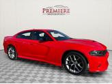 Thumbnail of 2023 Torred Clearcoat Dodge Charger