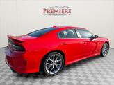 Thumbnail of 2023 Torred Clearcoat Dodge Charger