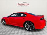 Thumbnail of 2023 Torred Clearcoat Dodge Charger