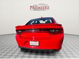 Thumbnail of 2023 Torred Clearcoat Dodge Charger