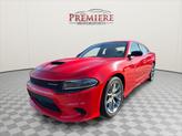 Thumbnail of 2023 Torred Clearcoat Dodge Charger