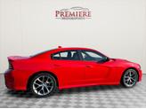 Thumbnail of 2023 Torred Clearcoat Dodge Charger