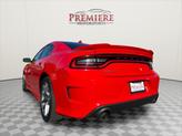 Thumbnail of 2023 Torred Clearcoat Dodge Charger