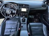 Thumbnail of 2016 Deep Black Pearl Volkswagen Golf R