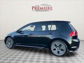 Thumbnail of 2016 Deep Black Pearl Volkswagen Golf R