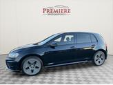 Thumbnail of 2016 Deep Black Pearl Volkswagen Golf R