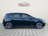 Thumbnail of 2016 Deep Black Pearl Volkswagen Golf R