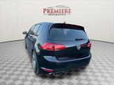 Thumbnail of 2016 Deep Black Pearl Volkswagen Golf R