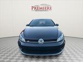 Thumbnail of 2016 Deep Black Pearl Volkswagen Golf R