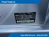 Thumbnail of 2023 Ice Silver Metallic Subaru Crosstrek