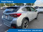 Thumbnail of 2023 Ice Silver Metallic Subaru Crosstrek
