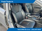 Thumbnail of 2023 Ice Silver Metallic Subaru Crosstrek