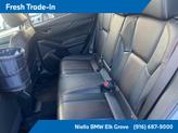 Thumbnail of 2023 Ice Silver Metallic Subaru Crosstrek