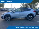 Thumbnail of 2023 Ice Silver Metallic Subaru Crosstrek