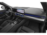 Thumbnail of 2026 Oxide Grey Metallic BMW i5