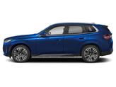 Thumbnail of 2026 Tanzanite Blue II Metallic BMW X3