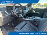 Thumbnail of 2025 Black Sapphire Metallic BMW X7