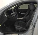 Thumbnail of 2024 Brooklyn Grey Metallic BMW 330