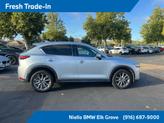 Thumbnail of 2019 Sonic Silver Metallic Mazda CX-5