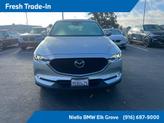 Thumbnail of 2019 Sonic Silver Metallic Mazda CX-5