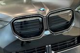 Thumbnail of 2026 Frozen Deep Grey BMW X3