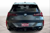 Thumbnail of 2026 Frozen Deep Grey BMW X3