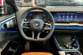 Thumbnail of 2026 Frozen Deep Grey BMW X3